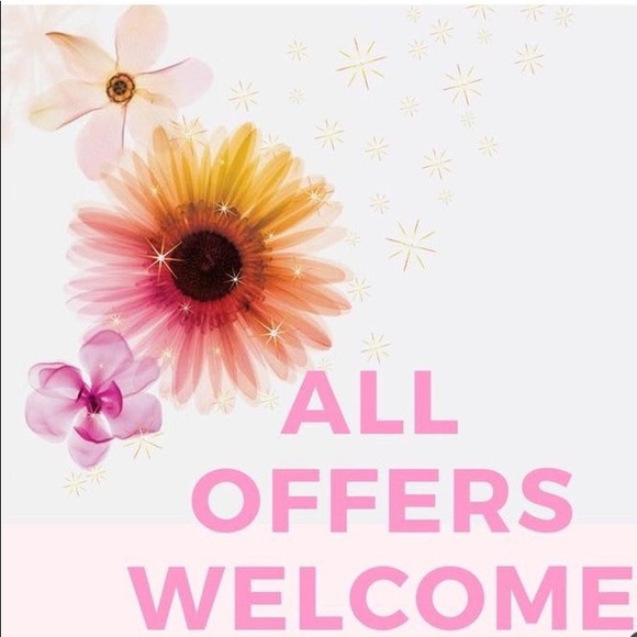 🛍💖OFFERS WELCOME!💖🛍 - Picture 3 of 6